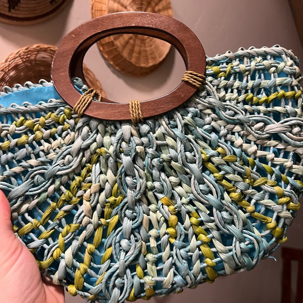 Beautiful Beach Bag - Picture 2 of 6